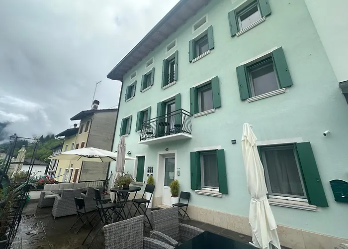 Residence Belvedere