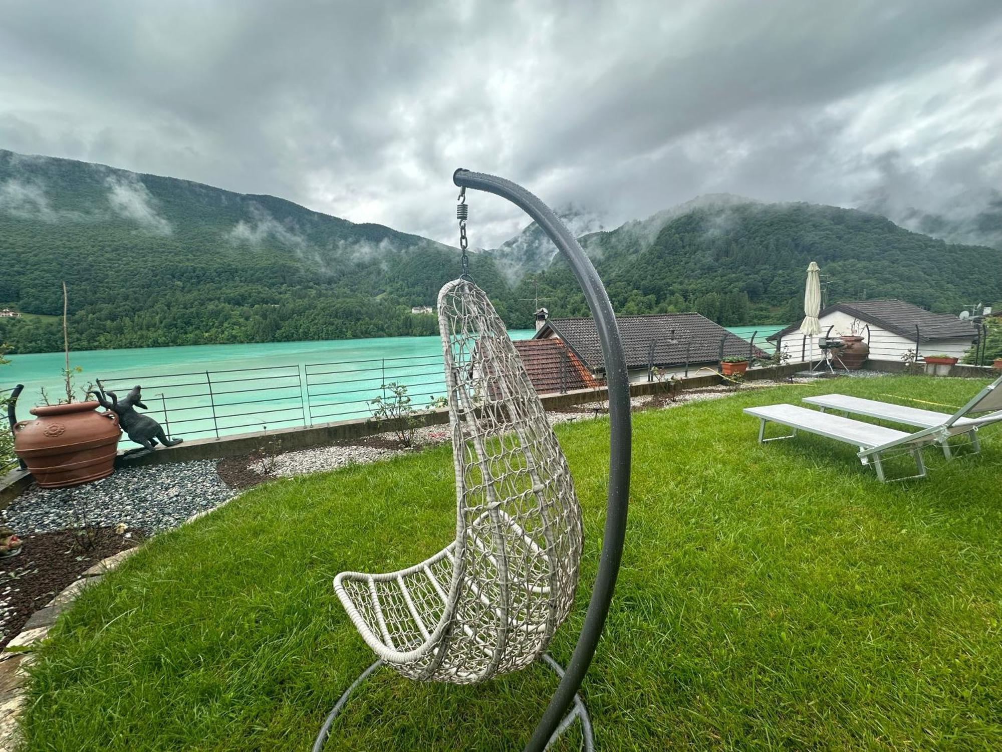 Apartment Belvedere Barcis