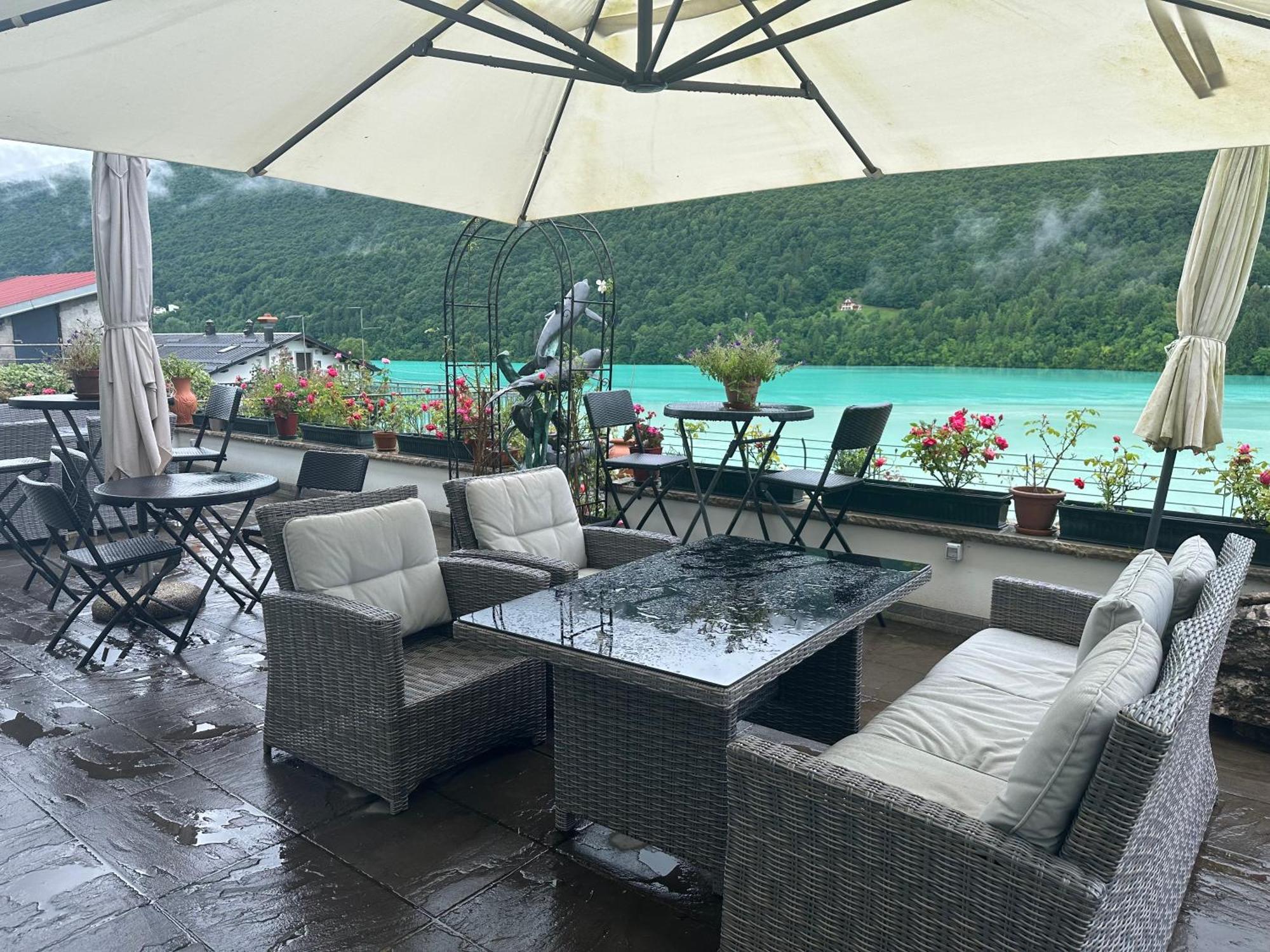 Belvedere Apartamento Barcis