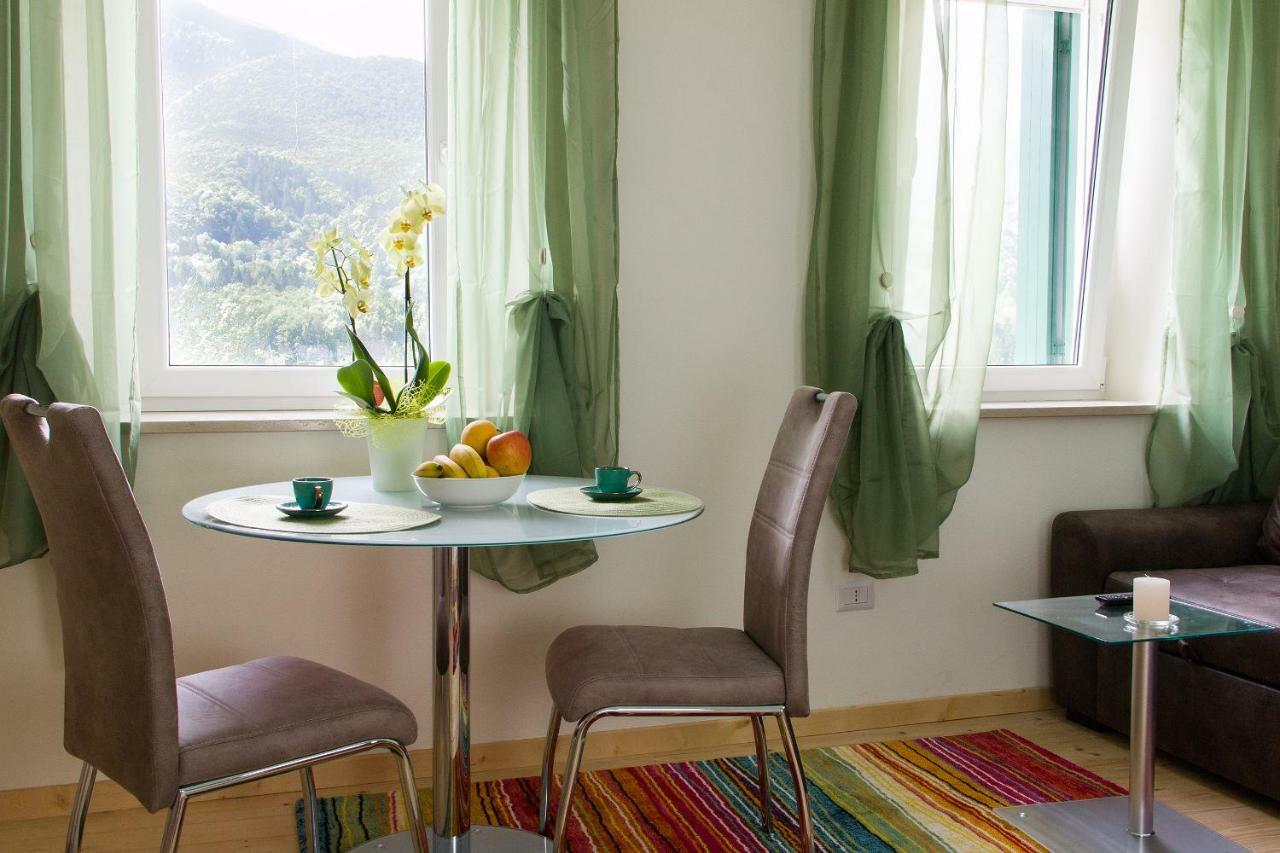 Belvedere Apartment Barcis