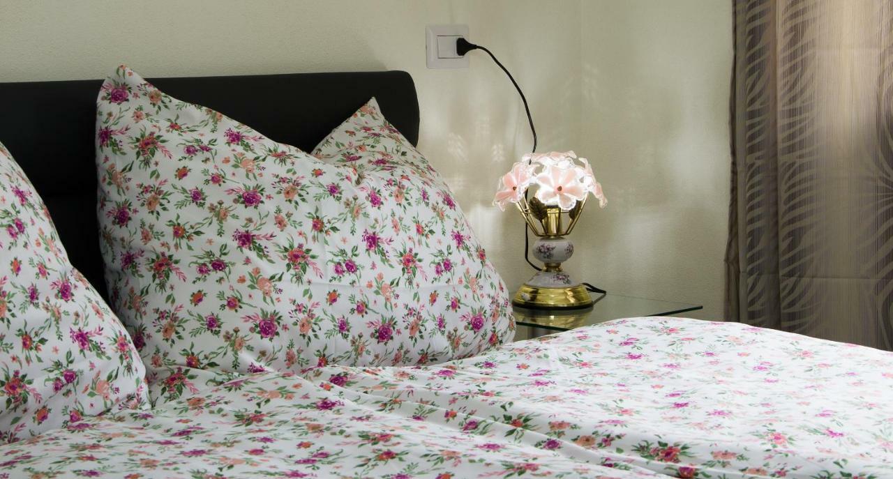 Belvedere Apartment Barcis