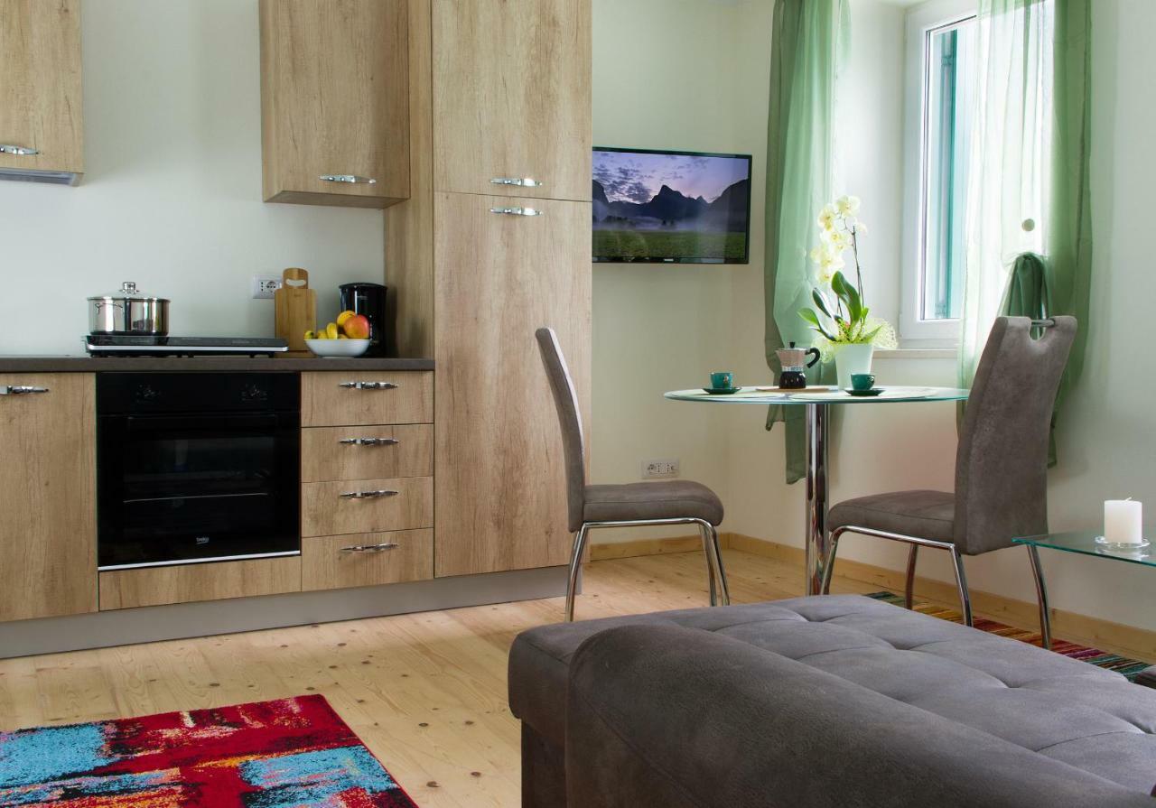 Apartment Belvedere