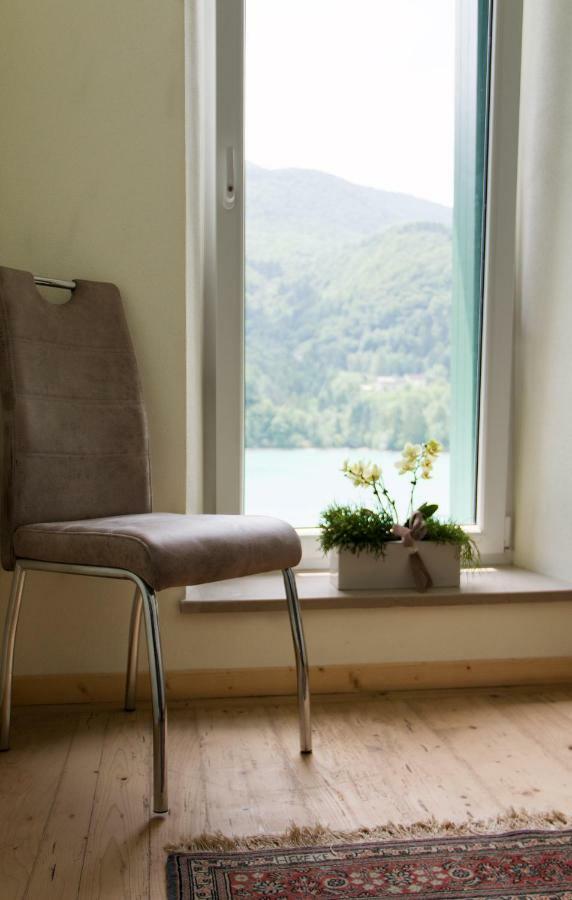 Belvedere Apartment Barcis