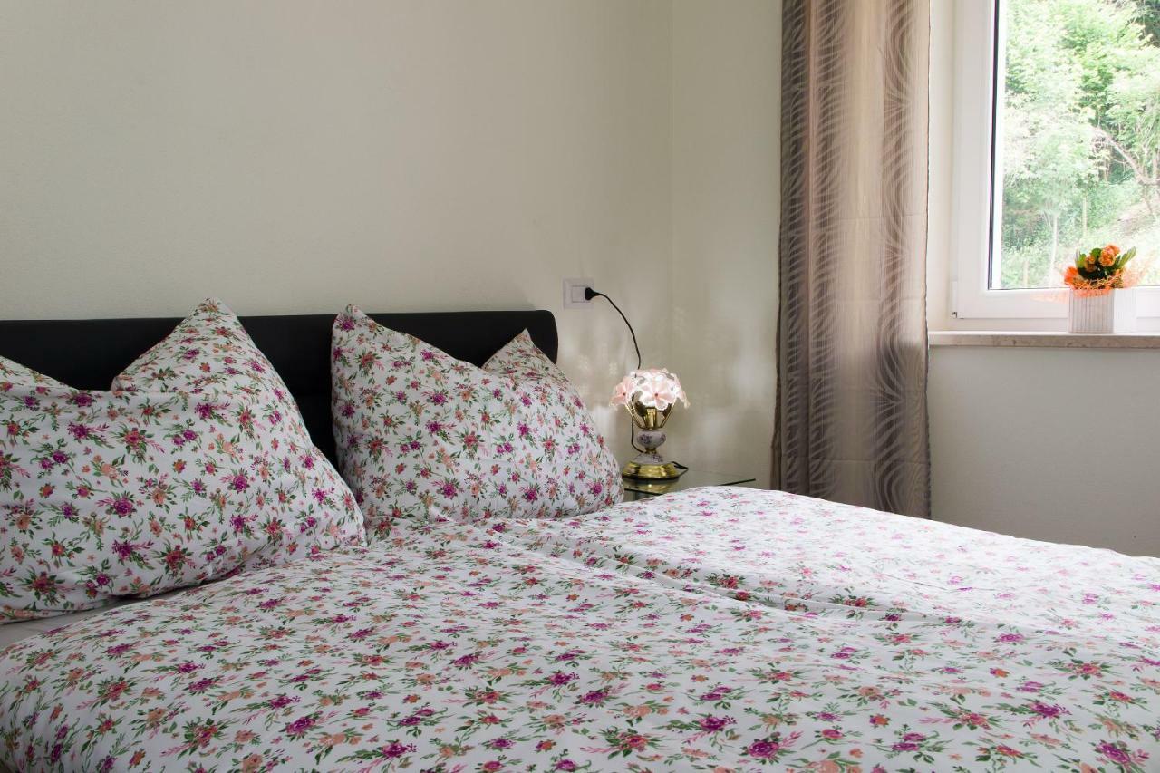 Apartment Belvedere Barcis