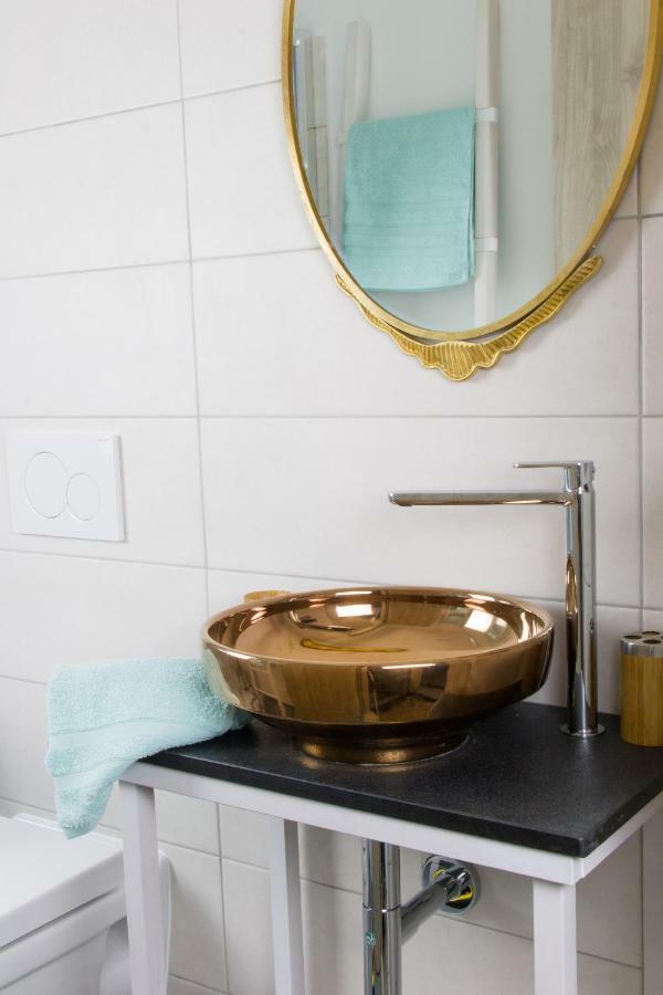 Apartment Belvedere