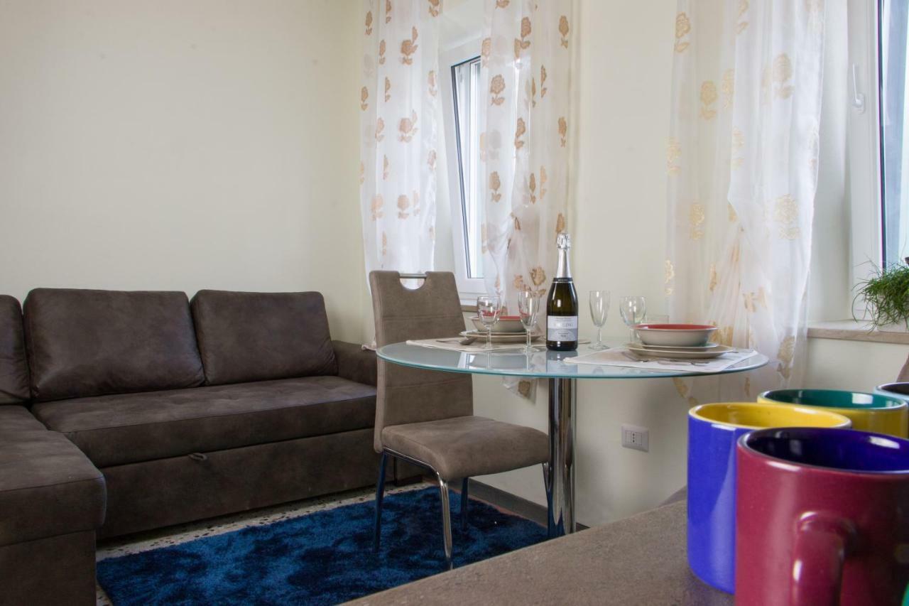 Belvedere Apartment