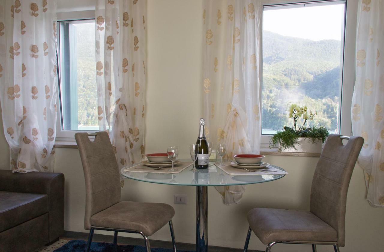 Belvedere Apartment *