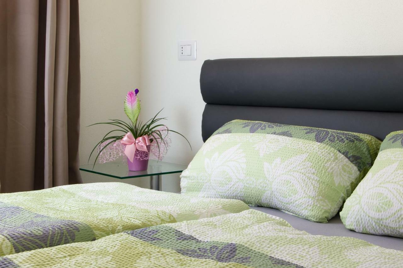 Belvedere Apartment Barcis