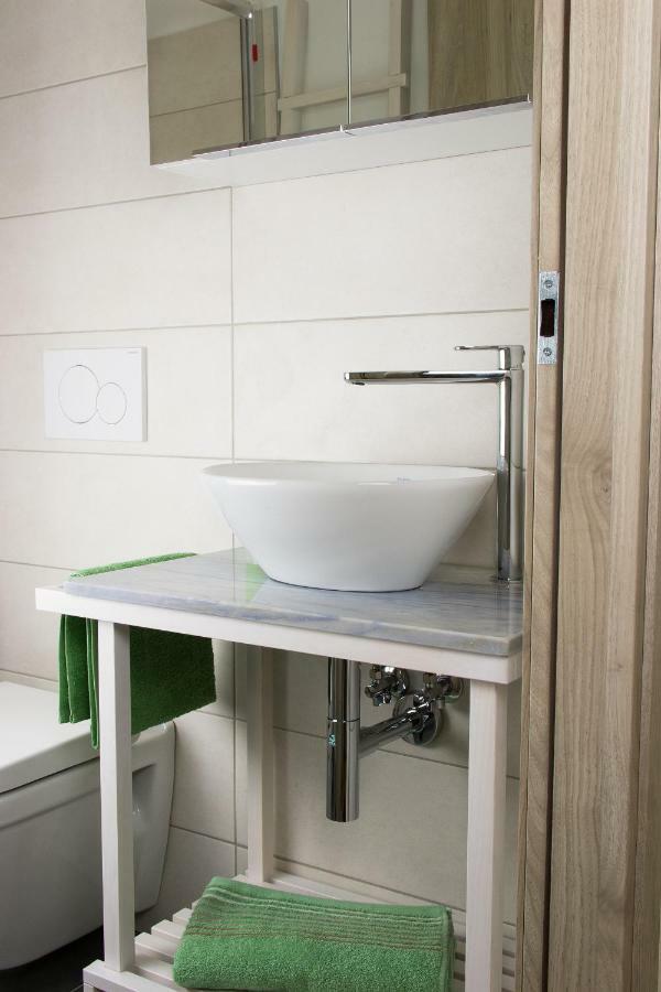 Belvedere Apartment *